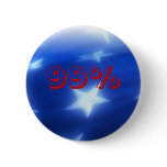 99% OWS PINBACK BUTTON