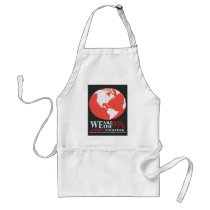 99 percent apron