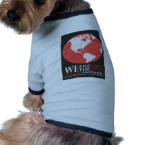 99 percent pet tee