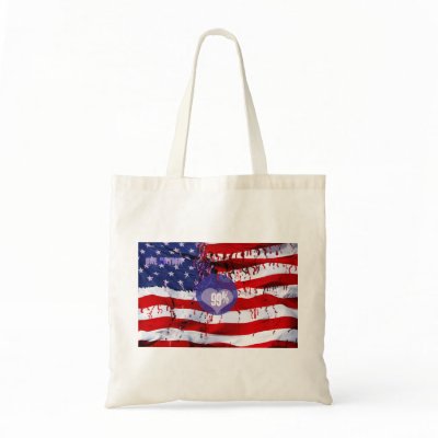 99 Percent OWS Bag by sunfluer