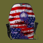 99 Percent OWS Rickshaw Messenger Bag messenger bags