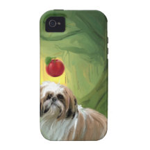99 Percent_PAinting.jpg Vibe iPhone 4 Carcasa