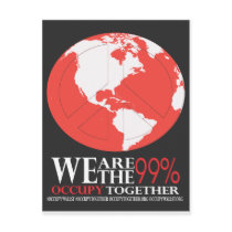 99 percent postcards