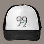 99 percent show what you feel. hats