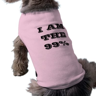 99% Pet Clothing by LadeeBasset