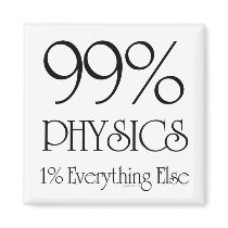 99% Physics magnets