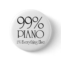 99% Piano buttons by cyndisstuff 99% Piano buttons