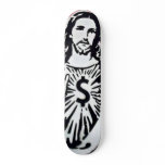 99 Problems, but my Faith Ain't One Skate Board