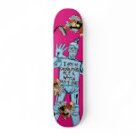99 problems skateboards