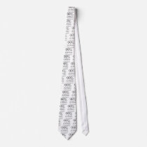 99% Softball Neckwear