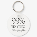 99% Trucker