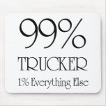 99% Trucker