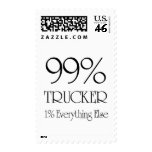99% Trucker