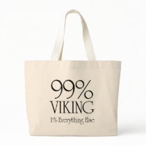 99% Viking bags