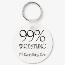 99% Wrestling keychains by cyndisstuff 99% Wrestling keychains