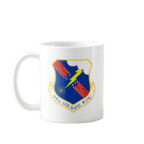 99th Air Base Wing Coffee Mugs