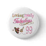99th birthday pins