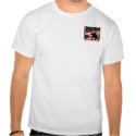 9-11-01   EAGLE t-shirts