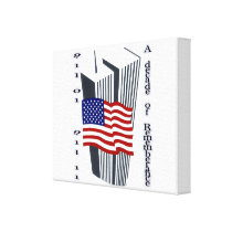 9-11 10th Anniversary Commemorative