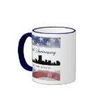 9/11 10th Anniversary Remembrance Mug