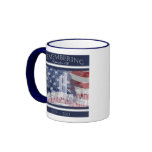 9/11 10th Anniversary Remembrance Mug