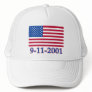 9-11-2001 Never Forgotten Tshirts, Buttons Mesh Hats