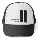 9 11 attacks hats