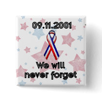 9-11 Button