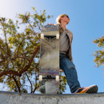 9-11_Collage_1_color Custom Skate Board