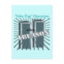 9/11 Conspiracy Postcards