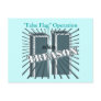 9/11 Conspiracy Postcards