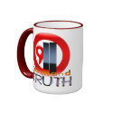 9/11 Demand Truth mugs by iggymak 9/11 Demand Truth mugs