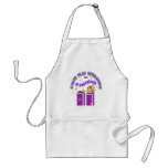 9/11 Fairytale Apron
