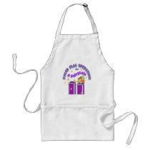 9/11 Fairytale Apron