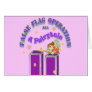 9/11 Fairytale Greeting Cards