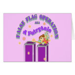 9/11 Fairytale Greeting Cards