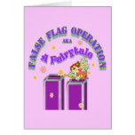 9/11 Fairytale Greeting Cards
