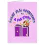 9/11 Fairytale Greeting Cards