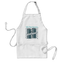 9/11 False Flag Op Apron