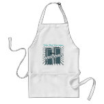 9/11 False Flag Op aprons