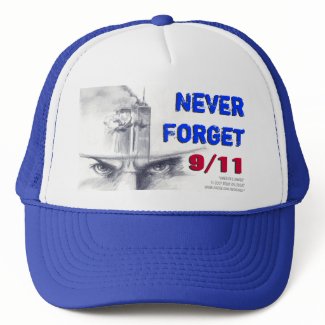 9/11 hat hat
