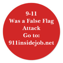9-11 Inside Job stickers by 911insidejob 9-11 Inside Job stickers