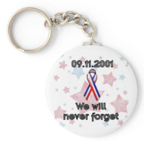 9-11 KEY CHAINS