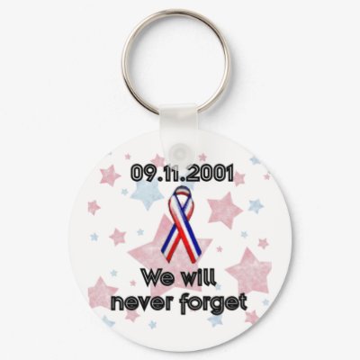 9-11 KEY CHAINS by Compubear