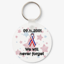 9-11 keychains