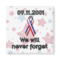 9-11 MAGNETS