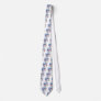 9/11 memorial american eagle flag twin towers neckwear
