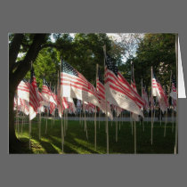 9/11 Memorial cards