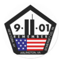9 11 Never Forget, Always Remember stickers by PhotoLab 9 11 Never Forget, Always Remember stickers