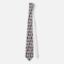 9 11 Never Forget, Always Remember Neckwear